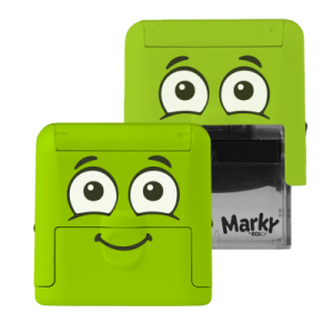 Sello Textil My Marky